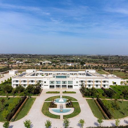 Torre Assunta Masseria Gallipoli Esterno foto