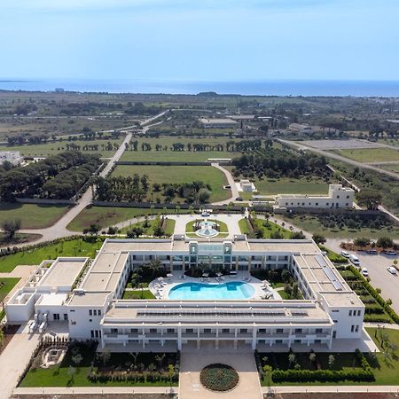 Torre Assunta Masseria Gallipoli Esterno foto